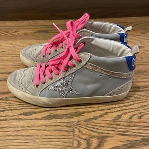 Golden goose Deluxe Brand sneakers